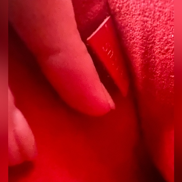 💯 % AUTHENTIC LOUIS VUITTON BAG WITH RECEIPT. - Picture 8 of 8